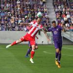 2:1-Erfolg: Union erkämpft drei Punkte in Aue