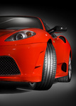 Englischer "2010 Tyre Awards" geht an Continental