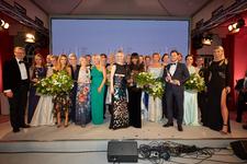 Royal Mansour Marrakech mit GALA Spa Award ausgezeichnet