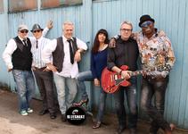 Iris Trevisan & Bluesnake