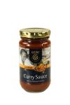 Produktrückruf "Curry Sauce" aufgrund fehlender Deklaration der Zutat Senf