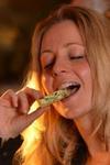 Doppelte Produktpremiere: "Gusto Küchle" sowie "Gusto Crêpes- und Waffel-Mix" bilden ideale Basis für leckere Mehrgeschäfte mit Geschmack