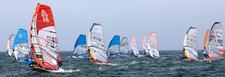 Rollei Windsurf Cup 2013: Vincent Langer führt die aktuelle Jahresgesamtrangliste 2013 an