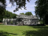 Hagen, Hohenhof und Hohensyburg