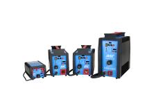 Neue EB MAX Vorschaltgeräte runden die High-Speed Reihe von ARRI ab