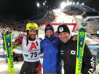 cardioscan unterstützt Simon Breitfuss Kammerlander