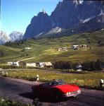 50 Jahre Fiat Dino Spider - Bella Figura mit Rennmotor