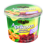 NEU: Klassische Trockenfrüchte in moderner Convenience-Verpackung