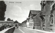 Zwei öffentliche Stadtführungen und eine Radtour am letzten Aprilwochenende 2019