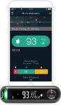 Das neue CONTOUR® NEXT ONE Blutzuckermessgerät und die CONTOUR® DIABETES App