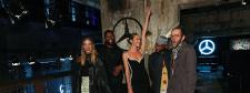 Modetalente aus Südafrika eröffnen die Mercedes-Benz Fashion Week Berlin