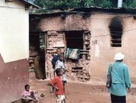 Aids trifft vor allem Kinder in Afrika