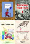 Die Kunst des Wartens im Krieg, ein Afrika-Versteher in der Badewanne sowie Westgeld für Hexyl – Sechs E-Books von Freitag bis Freitag zum Sonderpreis