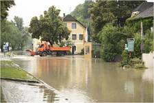 Deutsche Vermögensberatung (DVAG) gibt Tipps zum richtigen Absichern gegen Wetterschäden