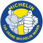 120 Jahre Bibendum: Der Michelin Mann feiert Geburtstag