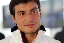 DTM: Bruno Spengler beim "Ball des Sports"