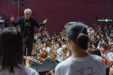 LUCERNE FESTIVAL ARK NOVA begeistert über 10'000 Besucher