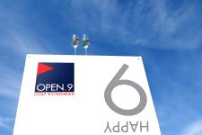 OPEN.9 wurde 9 - Rückblick