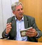 "Gesunder Schlaf ist so wichtig"