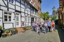 Stadtrundgang "Mülheim entdecken": In 90 min zu den schönsten Ecken der Stadt