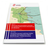Austausch über Eisenbahnverbindungen zwischen Ostdeutschland und Westpolen