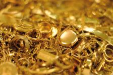 BVJ: Goldpreis belebt Altgoldankauf