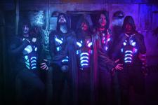 KAMBRIUM - veröffentlichen "Synthetic ERA" am 9. Juli 2021