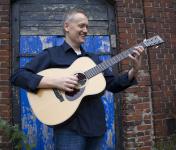 10. November 14 Uhr: Stefan Mönkemeyer
