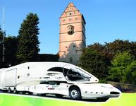 Erneut Elektromobilität live erleben und erfahren