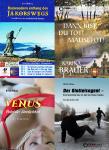 Der Teufel als Eichhörnchen, der Zauber von Westberlin und die Angst in der Dunkelkammer – Fünf E-Books von Freitag bis Freitag zum Sonderpreis