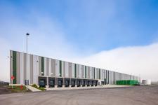 RLI investors kauft zwei neue Logistikimmobilien