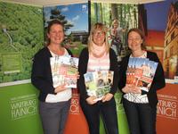 Welterberegion Wartburg Hainich präsentiert neuen Urlaubsplaner