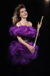 Anne Sophie Mutter bringt Hollywood nach Deutschland