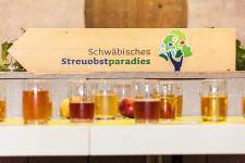 Most und Obstwein selbst gemacht!