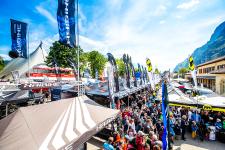 25 Jahre FSA BIKE Festival Garda Trentino - es wird gefeiert