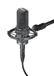 Audio-Technica bietet “Lebenslange Garantie” für 40er Mikrofon-Serie