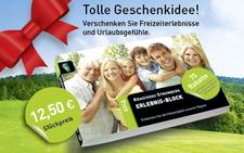 Neues aus dem "Land der 1000 Hügel": Der Kraichgau-Stromberg Tourismus e.V. mit tollen Aktionen und neuem Produkt auf der CMT in Stuttgart vom 11.-19. Januar 2014 am Stand 6E31