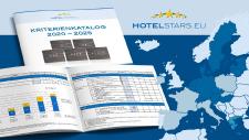 Neue Kriterien für die Deutsche Hotelklassifizierung