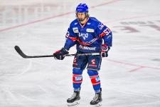 Moritz Seider und Cody Lampl fallen aus