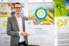 Drei ESG-Publikumsfonds der HanseMerkur Trust AG mit FNG-Nachhaltigkeits-Siegel 2021 ausgezeichnet