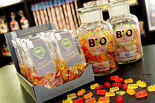 Erstmals eigene Plattform für Bio-Produkte