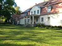 Ein Silberschatz und Schweine im Garten