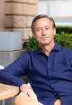 Six Senses heißt Neil Palmer als Chief Operating Officer willkommen
