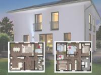 Das Stadthaus für Familien - Flair 152 RE jetzt noch flexibler