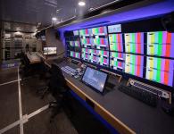 Broadcast Solutions liefert HD Ü-Wagen an Broadcaster ONT in Belarus