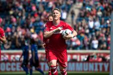 Jetzt nach Chicago und Schweini live erleben