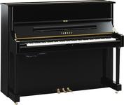 Yamaha TransAcoustic: Eine neue Piano-Generation erweckt digitale Klänge zum Leben