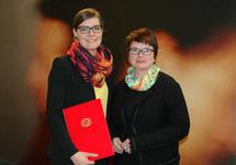 Hochschule Bremen ernennt ihre aktuell jüngste Professorin