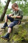 Draußen ist besser: Mit Terra Kids von HABA entdecken Kinder die Natur neu