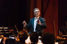 »Le bal« - Silvester-Gala und -Party an der Oper Leipzig